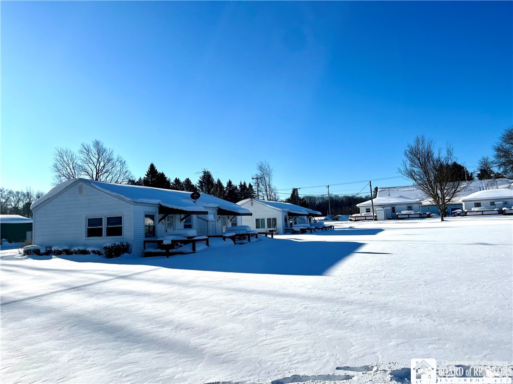 4438 W Lake Lot 2 Road, Chautauqua, New York image 13