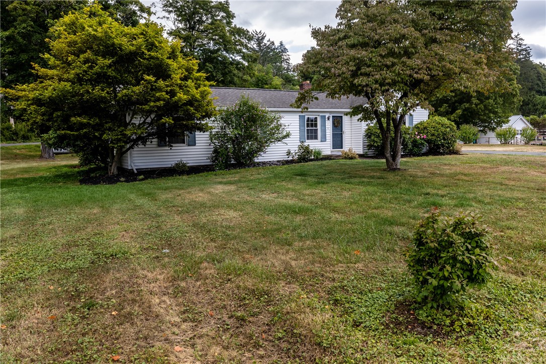 210 Macdowell Road