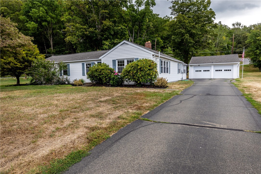 210 Macdowell Road