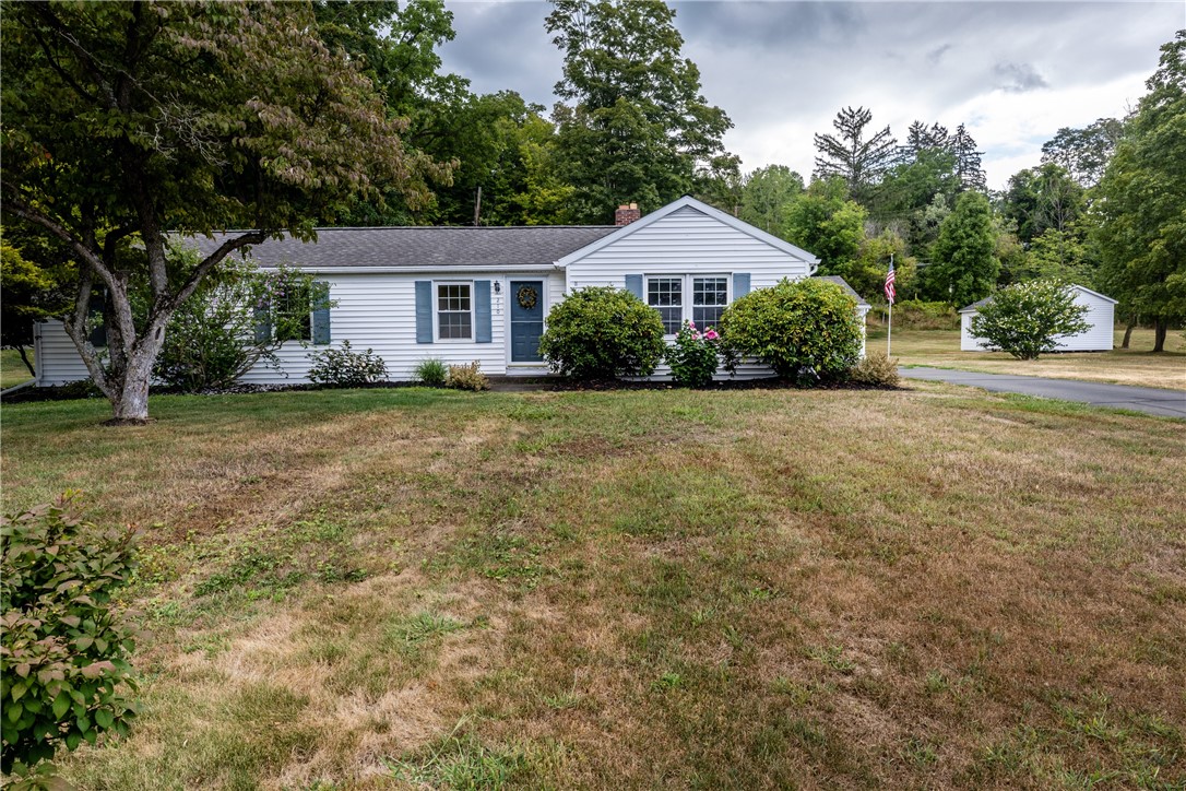 210 Macdowell Road