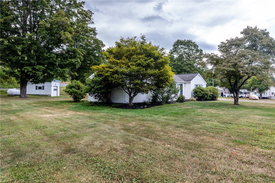 210 Macdowell Road