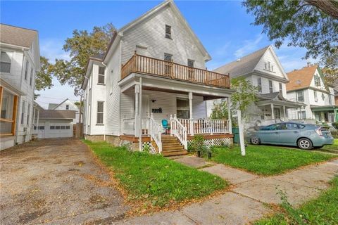 Multifamily For Sale - 69 Amherst St Street<br/> Rochester, NY 14607