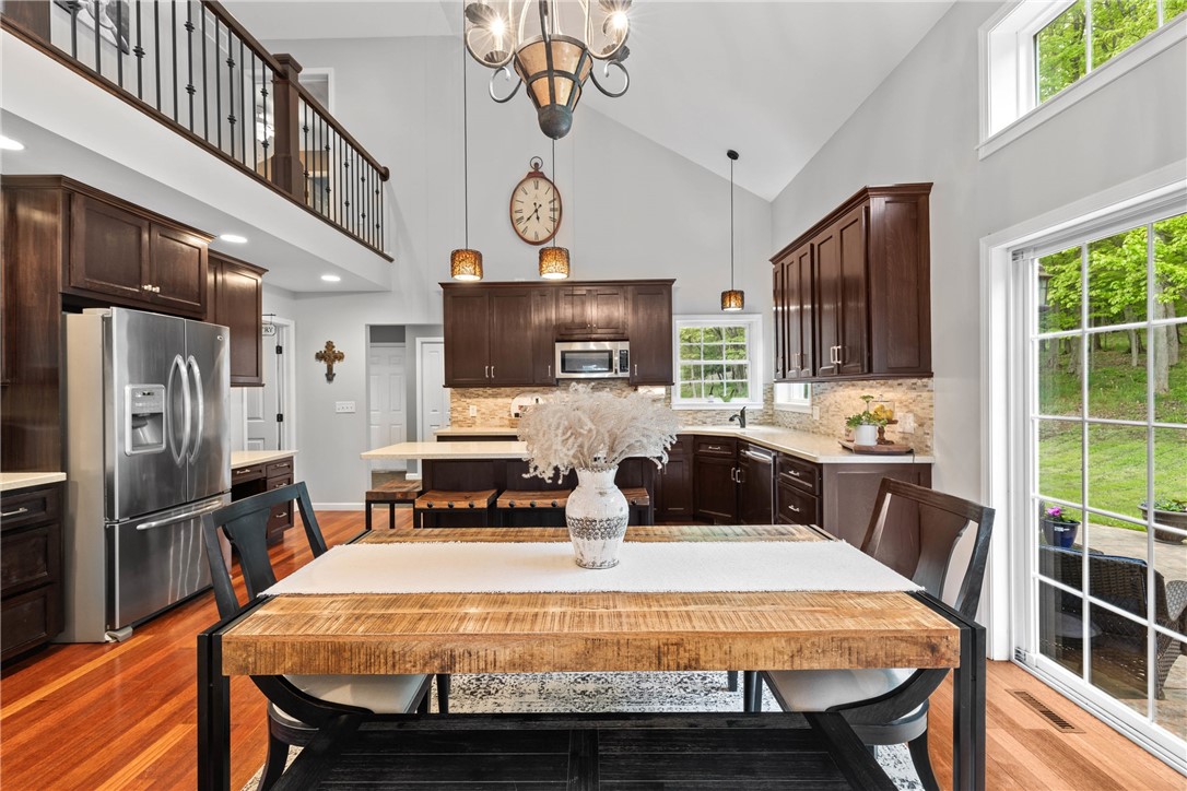 13 Colony Court, Alexander, New York image 18