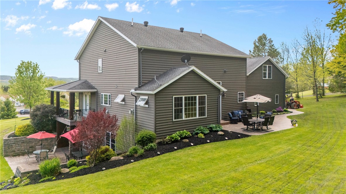 13 Colony Court, Alexander, New York image 49