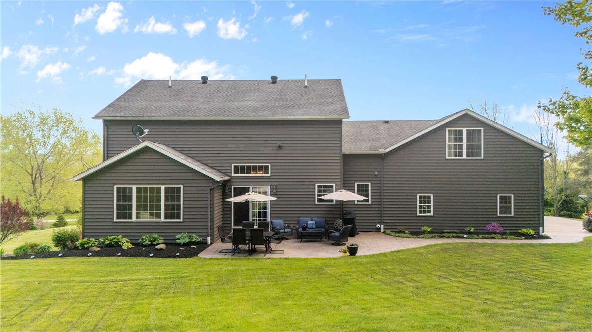 13 Colony Court, Alexander, New York image 47