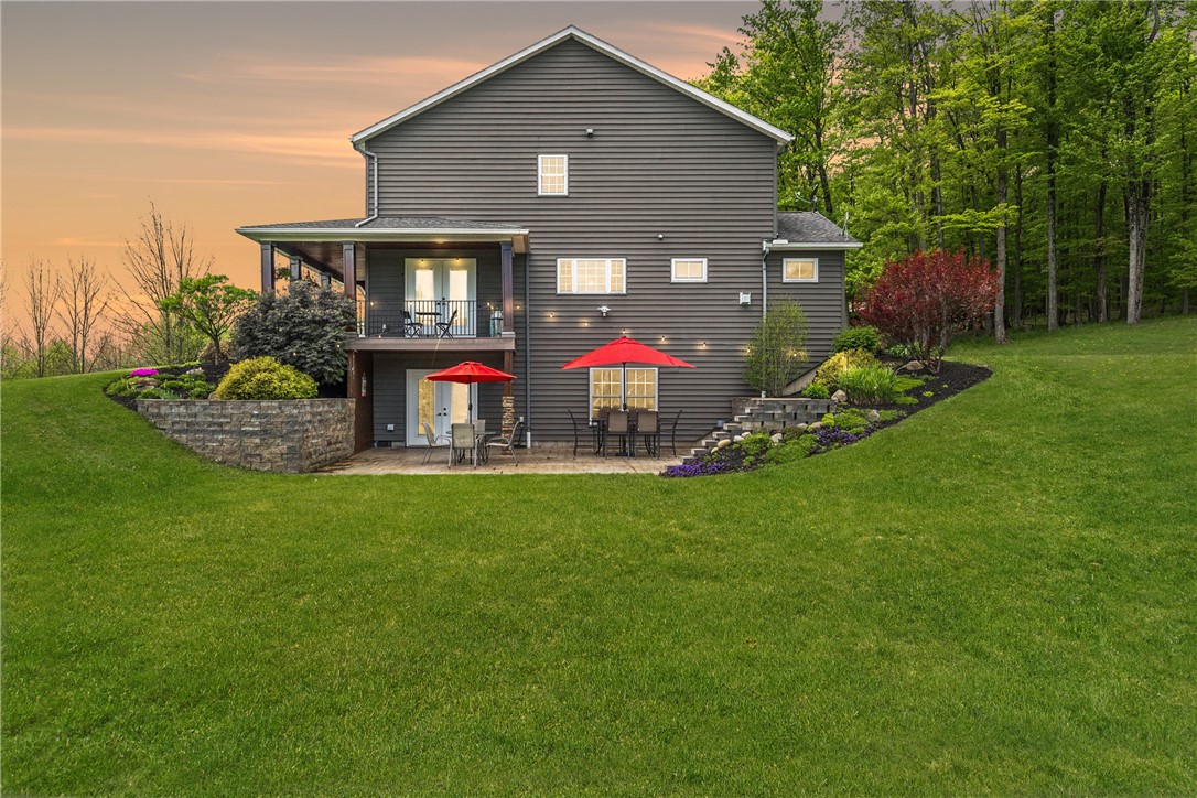 13 Colony Court, Alexander, New York image 8