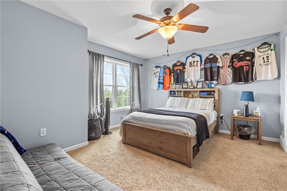 13 Colony Court, Alexander, New York image 36