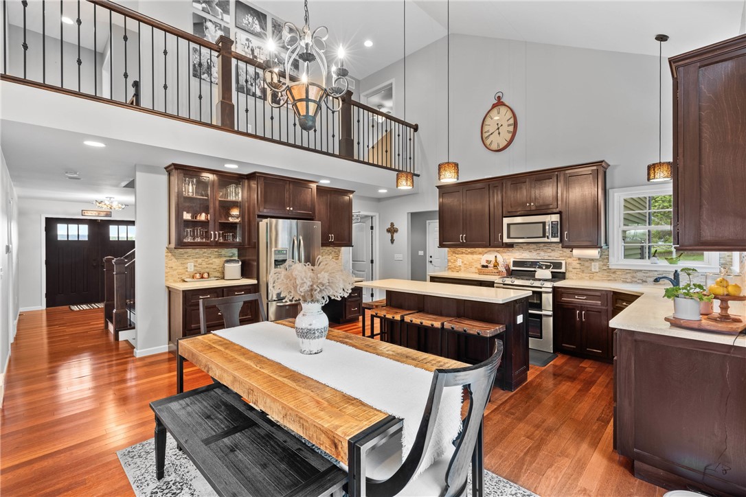 13 Colony Court, Alexander, New York image 16