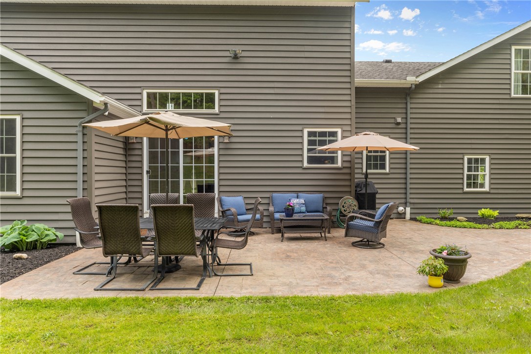 13 Colony Court, Alexander, New York image 48