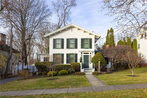 Homes For Sale - 67 Center Street<br/> Geneseo, NY 14454