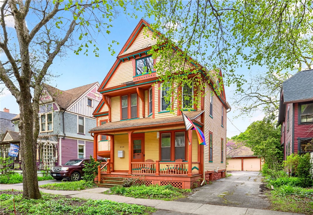 216 linden st