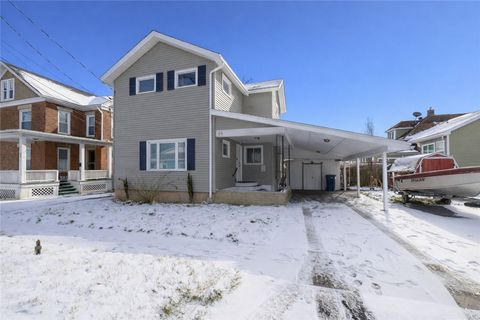 55 Miller Street Seneca Falls NY 13148