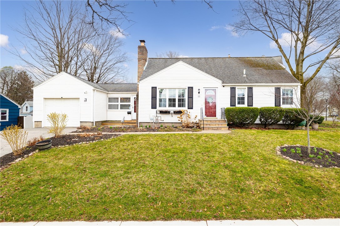 55 Farmington Road, Rochester, New York image 1