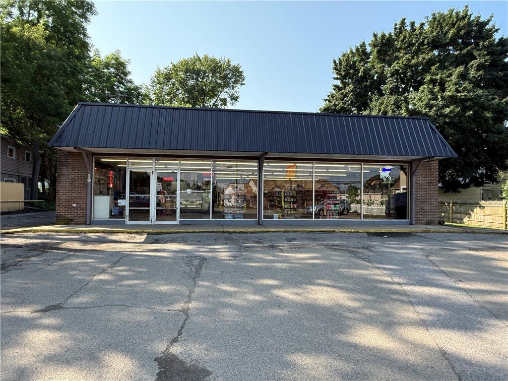 Photo of 19 Ossian Street, North Dansville, NY 14437 (MLS # R1694274)