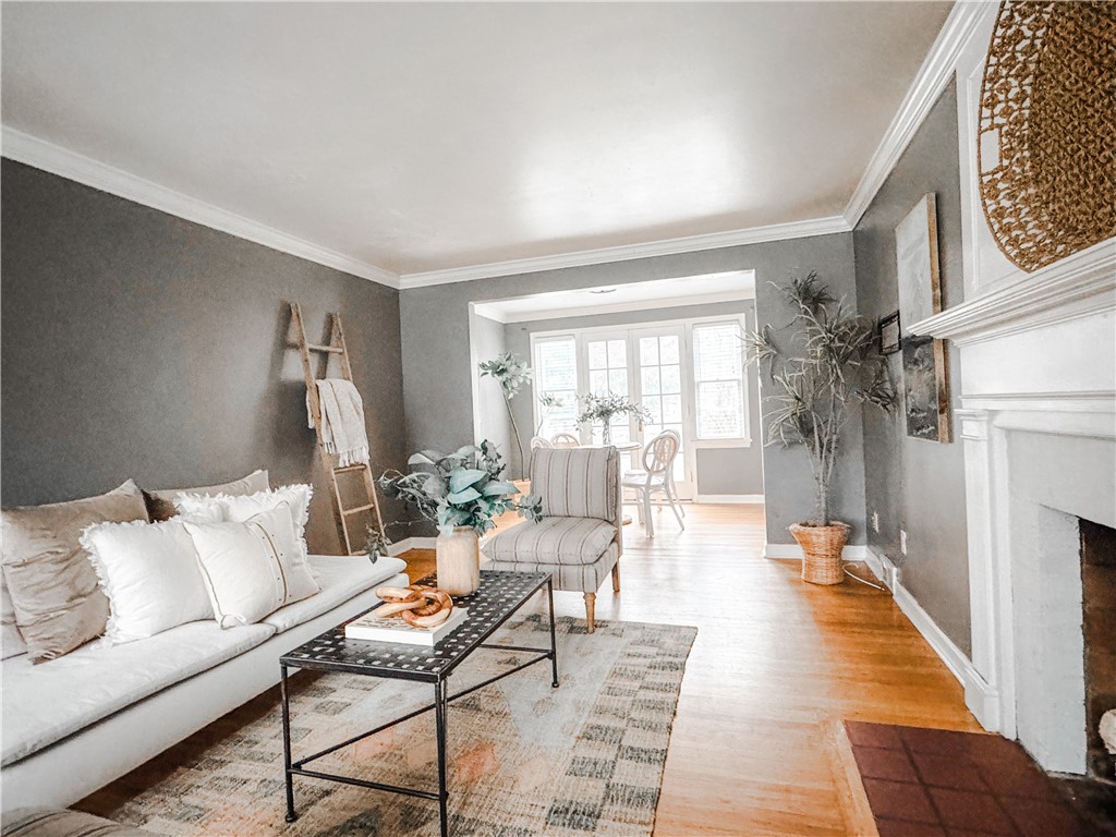 20 Winding Road, Pittsford, New York image 13