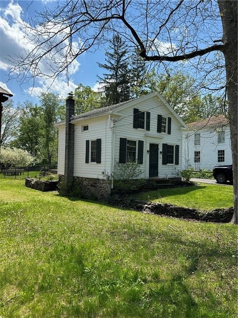 Homes For Sale - 30 Maple Street<br/> Butternuts, NY 13776