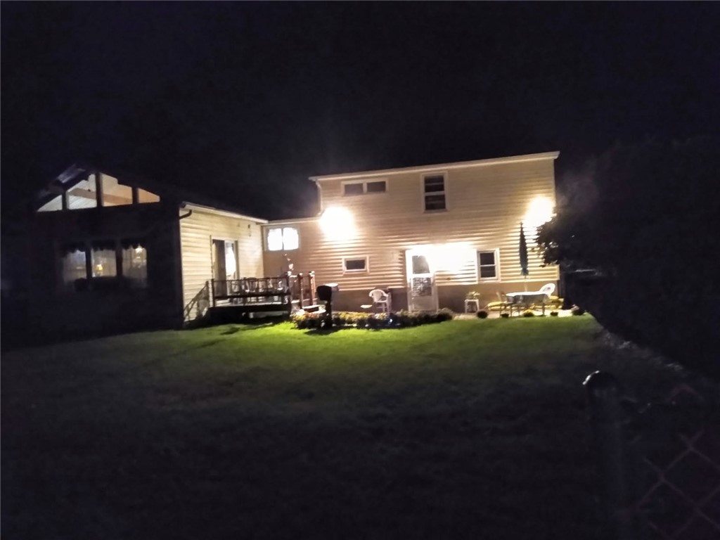 4465 Stratford Ter, Hamburg, New York image 13