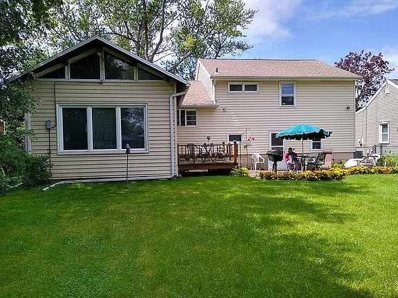 4465 Stratford Ter, Hamburg, New York image 6