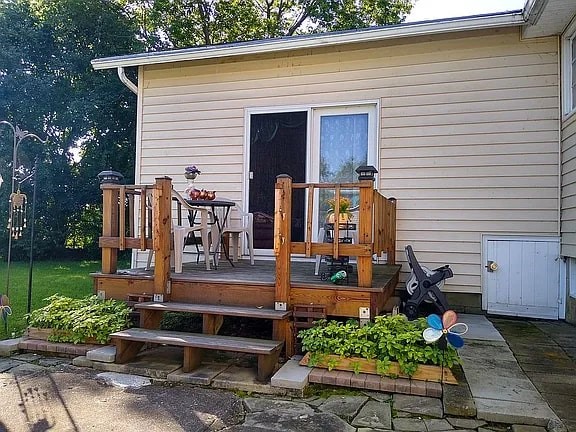 4465 Stratford Ter, Hamburg, New York image 8