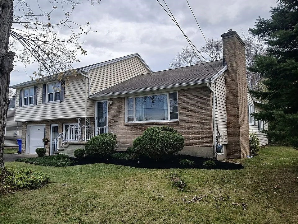 4465 Stratford Ter, Hamburg, New York image 4