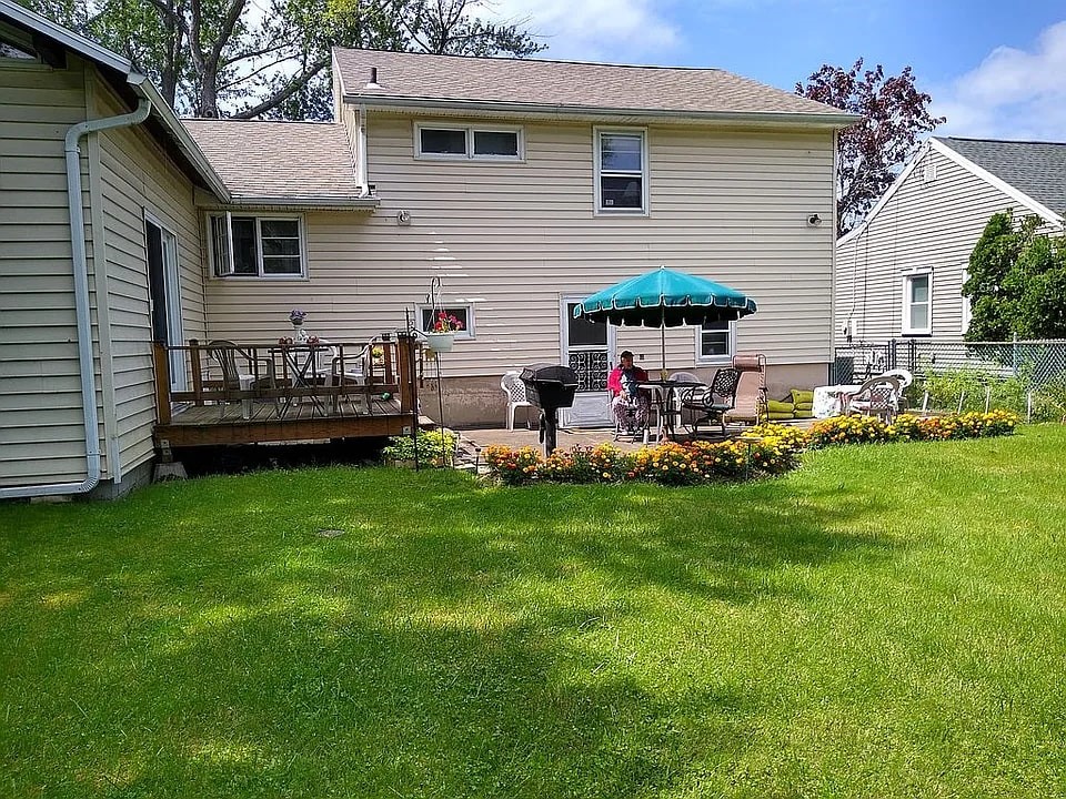 4465 Stratford Ter, Hamburg, New York image 7