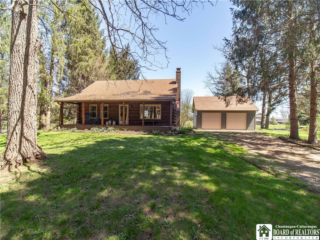 4146 W Lake Road, Chautauqua, New York image 2
