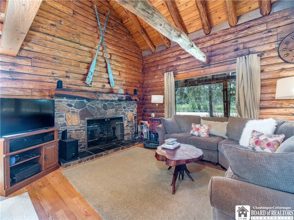 4146 W Lake Road, Chautauqua, New York image 9
