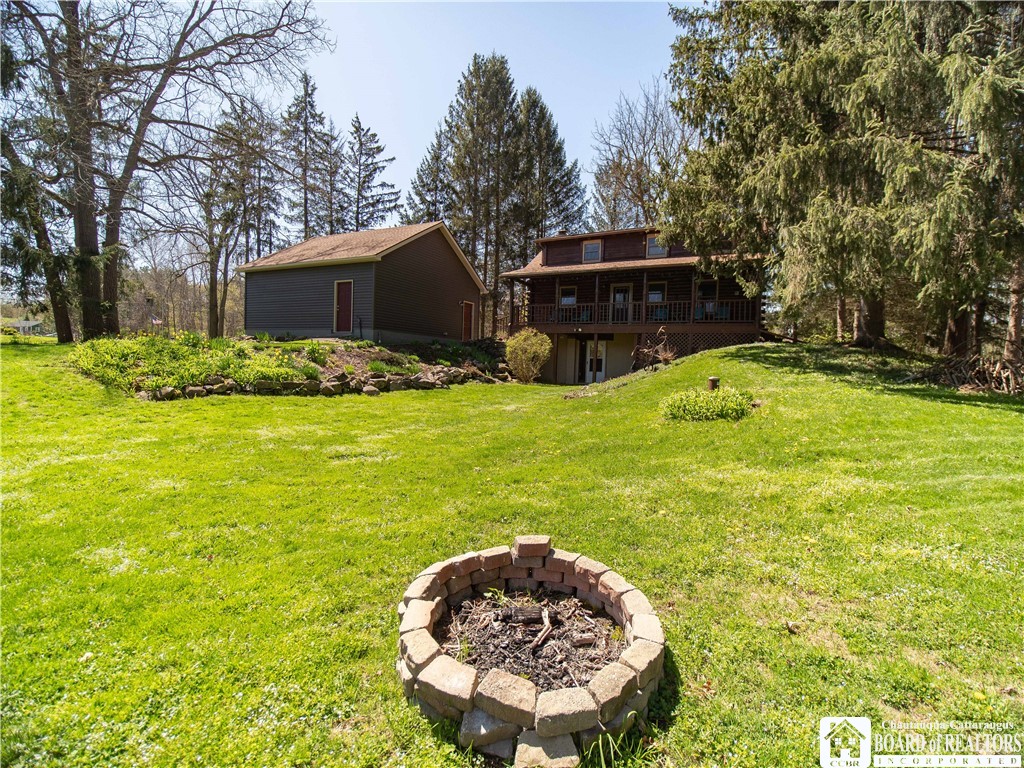4146 W Lake Road, Chautauqua, New York image 40