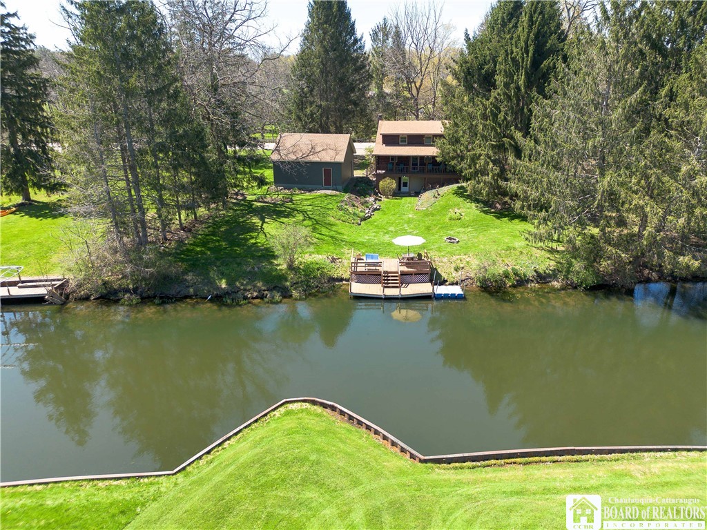 4146 W Lake Road, Chautauqua, New York image 33