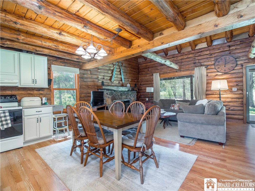 4146 W Lake Road, Chautauqua, New York image 8