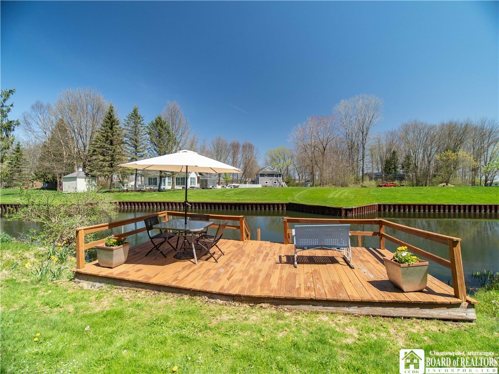 4146 W Lake Road, Chautauqua, New York image 3