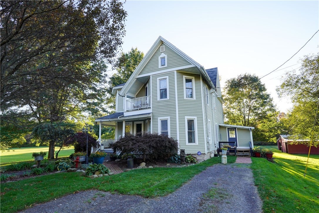 1210 West Townline Road