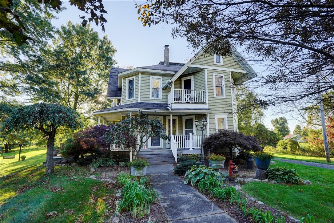 1210 West Townline Road