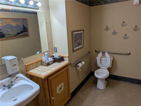 Tiny photo for 451 Lawrence Road, Clarkson, NY 14420 (MLS # R1681763)