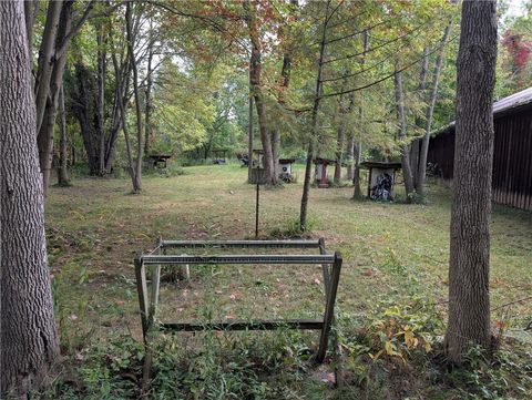Tiny photo for 451 Lawrence Road, Clarkson, NY 14420 (MLS # R1681763)