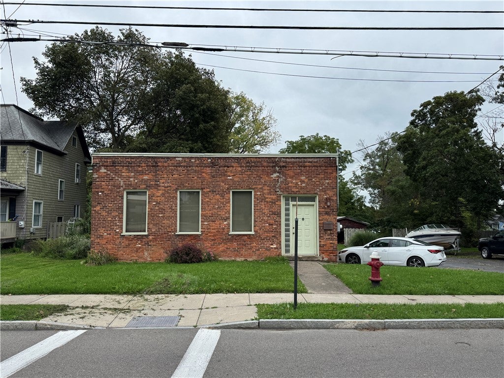 51 West Street