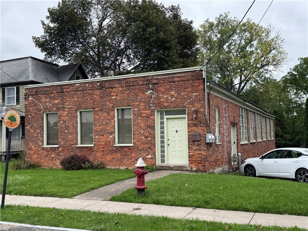 51 West Street