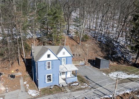 Tiny photo for 10237 Oakwood Drive, Corning, NY 14830 (MLS # R1655400)