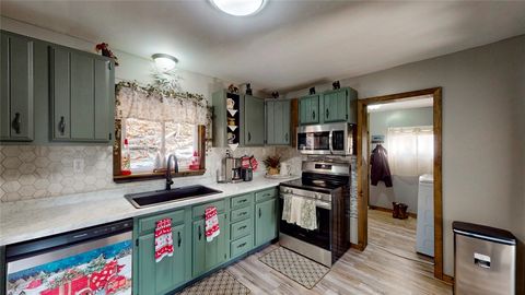 Tiny photo for 10237 Oakwood Drive, Corning, NY 14830 (MLS # R1655400)