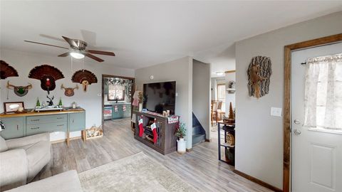 Tiny photo for 10237 Oakwood Drive, Corning, NY 14830 (MLS # R1655400)