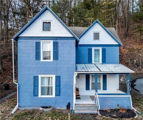 Photo of 10237 Oakwood Drive, Corning, NY 14830 (MLS # R1655400)