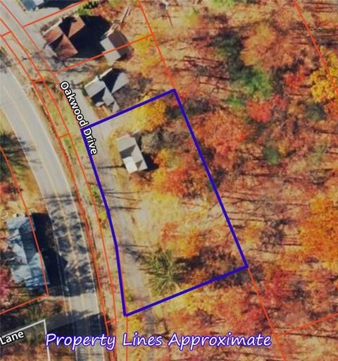 Tiny photo for 10237 Oakwood Drive, Corning, NY 14830 (MLS # R1655400)