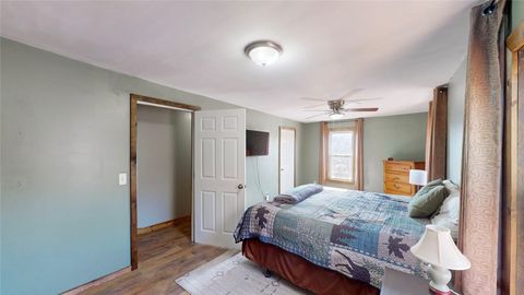 Tiny photo for 10237 Oakwood Drive, Corning, NY 14830 (MLS # R1655400)