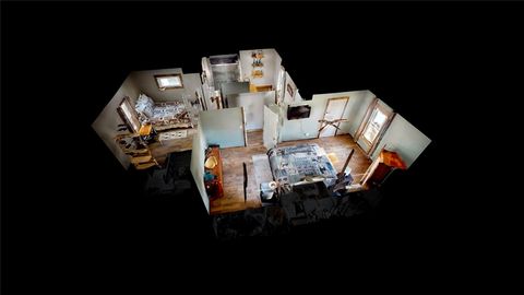 Tiny photo for 10237 Oakwood Drive, Corning, NY 14830 (MLS # R1655400)