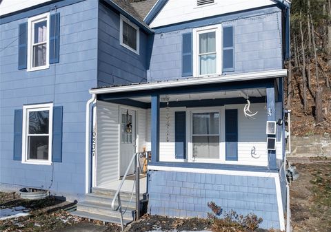 Tiny photo for 10237 Oakwood Drive, Corning, NY 14830 (MLS # R1655400)