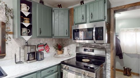 Tiny photo for 10237 Oakwood Drive, Corning, NY 14830 (MLS # R1655400)