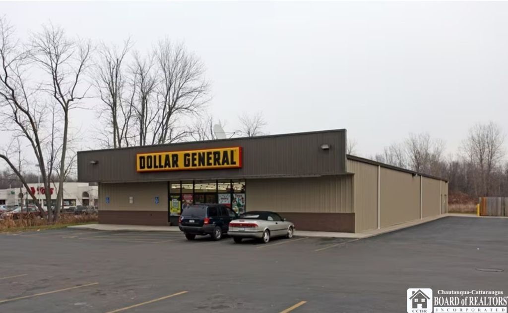 Photo of 1816 Lake Road, Hamlin, NY 14464 (MLS # R1667256)