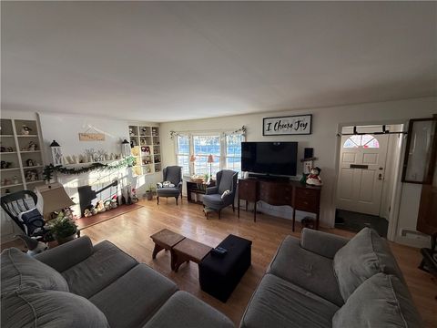 Tiny photo for 1518 W Water Street, Elmira, NY 14905 (MLS # R1660613)