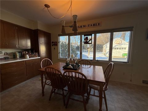 Tiny photo for 1518 W Water Street, Elmira, NY 14905 (MLS # R1660613)