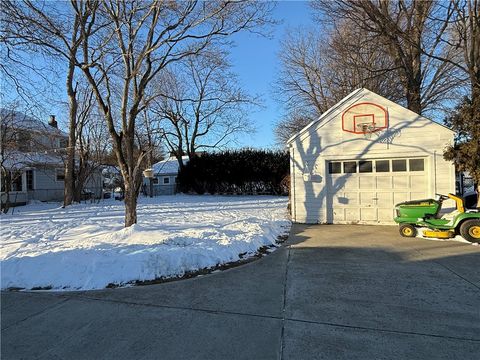Tiny photo for 1518 W Water Street, Elmira, NY 14905 (MLS # R1660613)